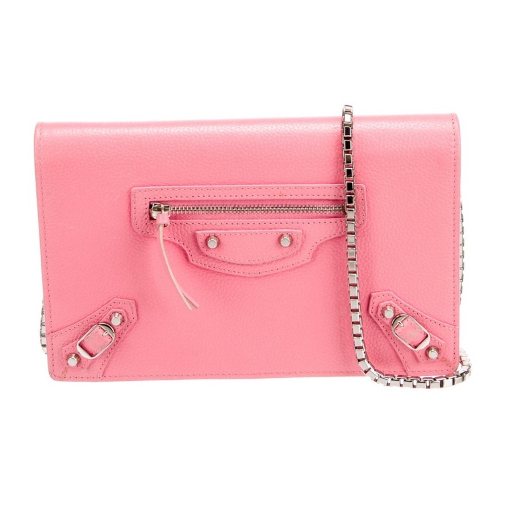 Balenciaga Clutch/ Crossbody